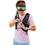 Deuter Traick 9 SL Trail Running Rucksack black Produktbild 6