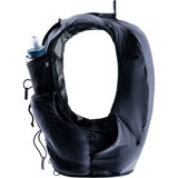 Deuter Traick 9 Trail Running Rucksack black Produktbild 2