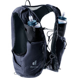 Deuter Traick 9 Trail Running Rucksack black Produktbild 3