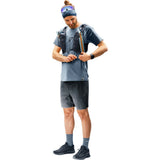 Deuter Traick 9 Trail Running Rucksack black Produktbild 4