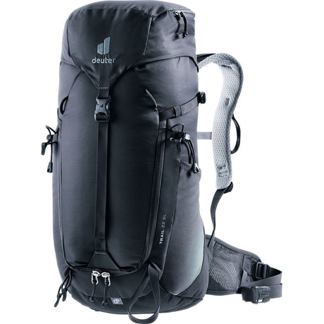 Deuter Trail 22 SL Damen Wanderrucksack black Produktbild 0
