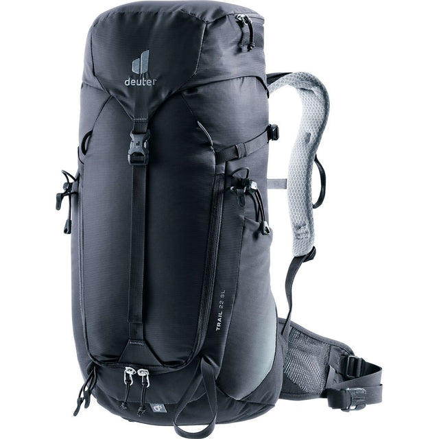 Deuter Trail 22 SL Damen Wanderrucksack black Produktbild 0