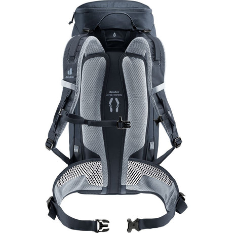Deuter Trail 22 SL Damen Wanderrucksack black Produktbild 1