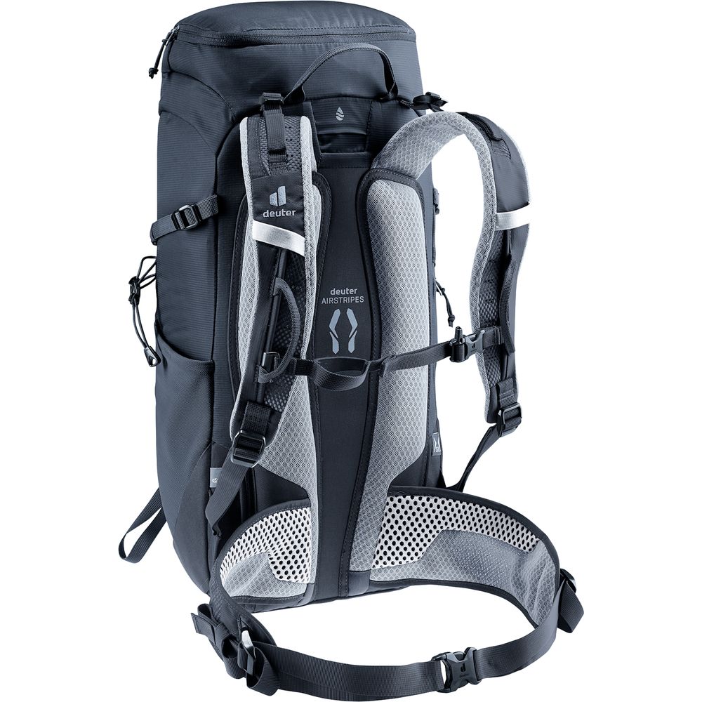 Deuter Trail 22 SL Damen Wanderrucksack black Produktbild 2
