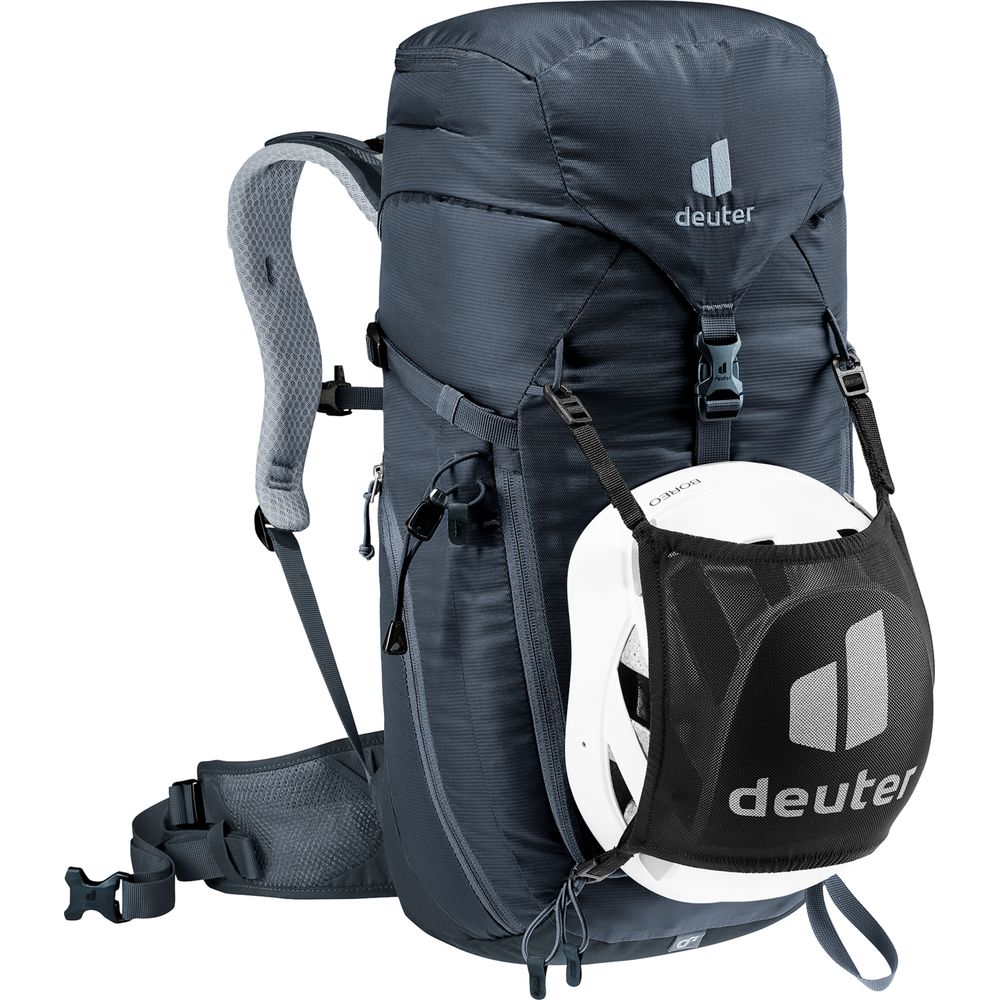 Deuter Trail 22 SL Damen Wanderrucksack black Produktbild 6