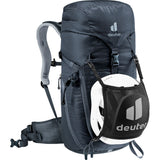 Deuter Trail 22 SL Damen Wanderrucksack black Produktbild 6