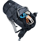 Deuter Trail 22 SL Damen Wanderrucksack black Produktbild 7