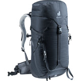 Deuter Trail 22 SL Damen Wanderrucksack black Produktbild 8