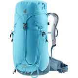 Deuter Trail 22 SL Damen Wanderrucksack lagoon atlantic Produktbild 0