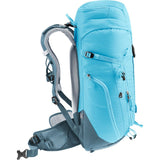 Deuter Trail 22 SL Damen Wanderrucksack lagoon atlantic Produktbild 2