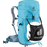 Deuter Trail 22 SL Damen Wanderrucksack lagoon atlantic Produktbild 5