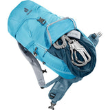 Deuter Trail 22 SL Damen Wanderrucksack lagoon atlantic Produktbild 6
