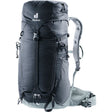 Deuter Trail 24 Wanderrucksack black shale Produktbild 0