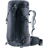 Deuter Trail 28 SL Damen Wanderrucksack black Produktbild 0