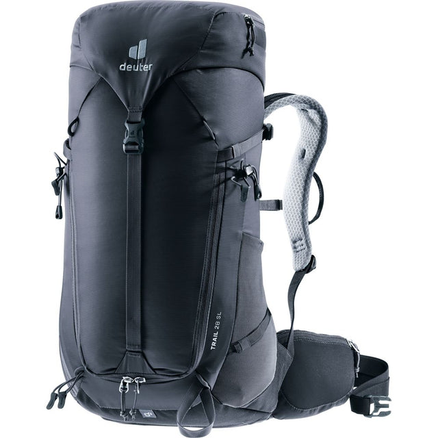 Deuter Trail 28 SL Damen Wanderrucksack black Produktbild 0