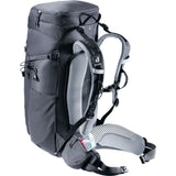 Deuter Trail 28 SL Damen Wanderrucksack black Produktbild 9