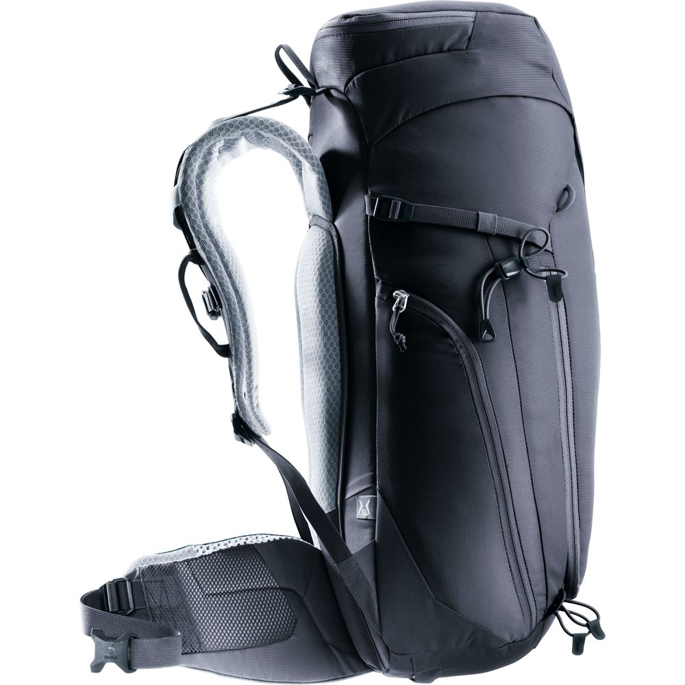 Deuter Trail 28 SL Damen Wanderrucksack black Produktbild 2