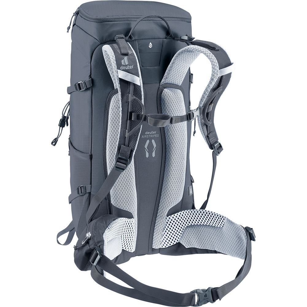 Deuter Trail 28 SL Damen Wanderrucksack black Produktbild 3