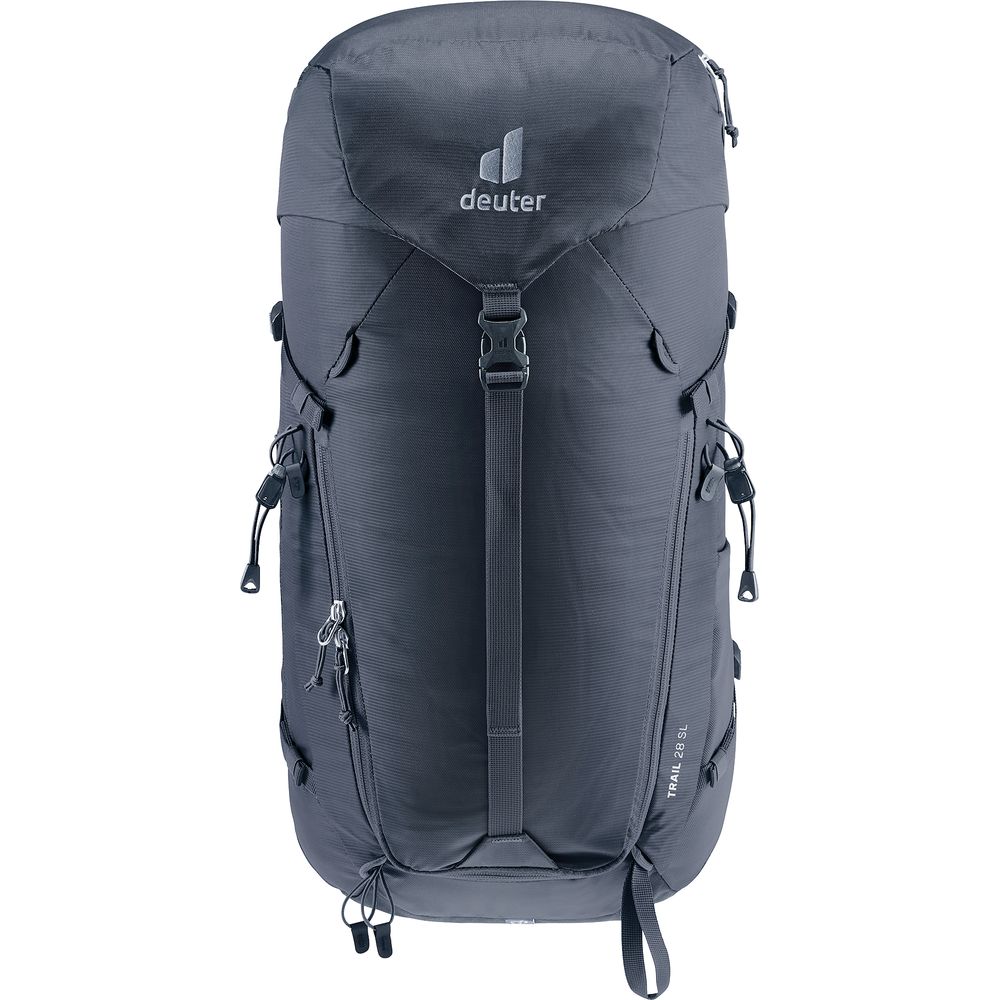 Deuter Trail 28 SL Damen Wanderrucksack black Produktbild 5