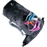 Deuter Trail 28 SL Damen Wanderrucksack black Produktbild 7