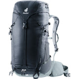 Deuter Trail 30 Wanderrucksack black-shale Produktbild 0