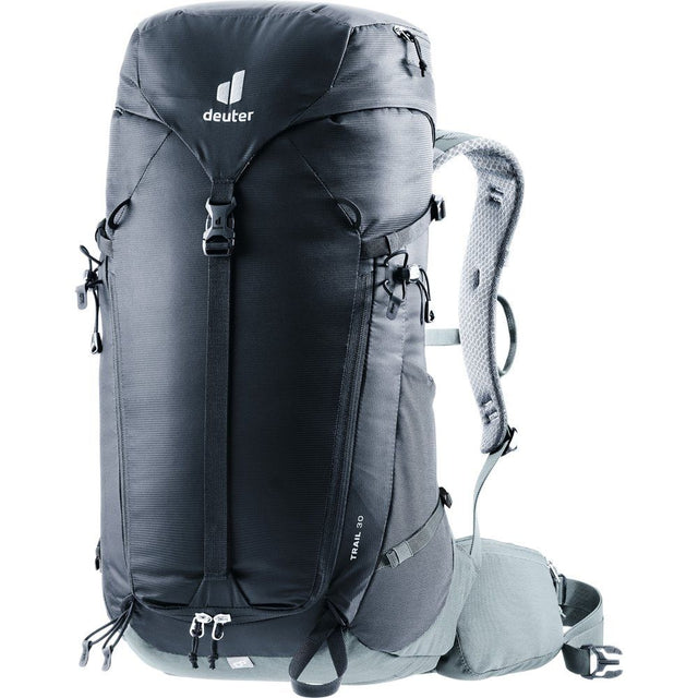 Deuter Trail 30 Wanderrucksack black-shale Produktbild 0