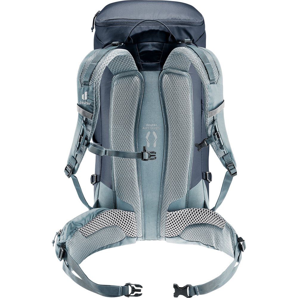 Deuter Trail 30 Wanderrucksack black-shale Produktbild 1