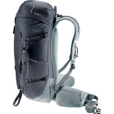 Deuter Trail 30 Wanderrucksack black-shale Produktbild 2