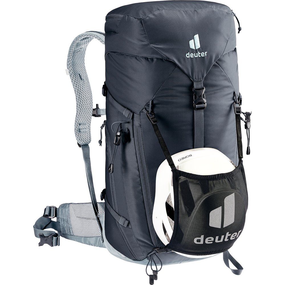 Deuter Trail 30 Wanderrucksack black-shale Produktbild 6