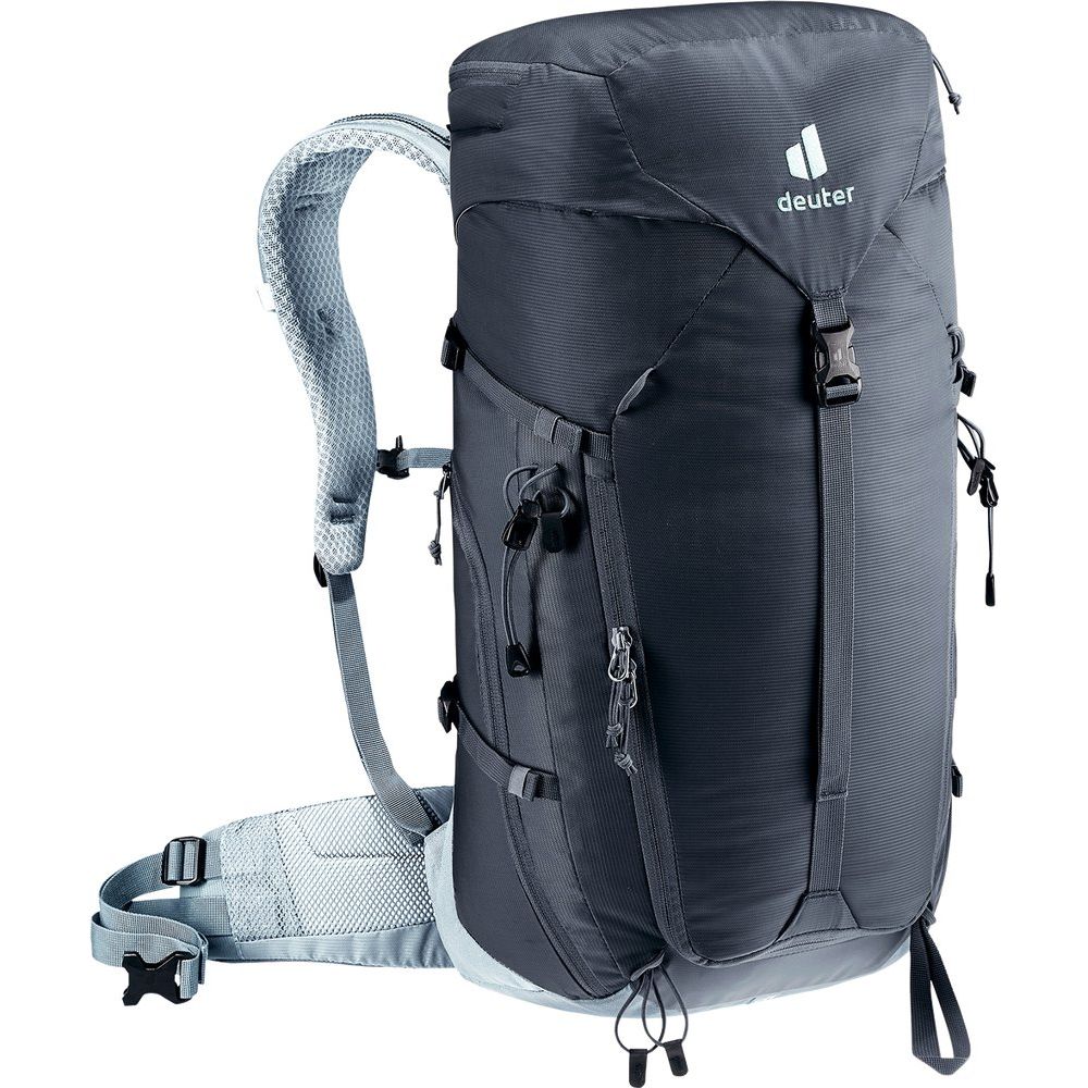 Deuter Trail 30 Wanderrucksack black-shale Produktbild 7