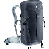 Deuter Trail 30 Wanderrucksack black-shale Produktbild 7