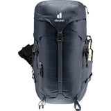 Deuter Trail 30 Wanderrucksack black-shale Produktbild 8