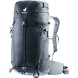 Deuter Trail 32 EL Wanderrucksack black shale Produktbild 0
