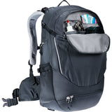 Deuter Trans Alpine 22 SL Damen Fahrradrucksack black Produktbild 6