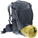 Deuter Trans Alpine 22 SL Damen Fahrradrucksack black Produktbild 7