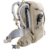 Deuter Trans Alpine 22 SL Fahrradrucksack alu-greystone Produktbild 9