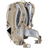 Deuter Trans Alpine 22 SL Fahrradrucksack alu-greystone Produktbild 11