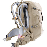 Deuter Trans Alpine 22 SL Fahrradrucksack alu-greystone Produktbild 12