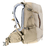 Deuter Trans Alpine 22 SL Fahrradrucksack alu-greystone Produktbild 2