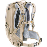 Deuter Trans Alpine 22 SL Fahrradrucksack alu-greystone Produktbild 3
