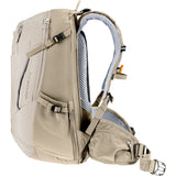 Deuter Trans Alpine 22 SL Fahrradrucksack alu-greystone Produktbild 4