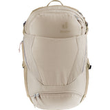 Deuter Trans Alpine 22 SL Fahrradrucksack alu-greystone Produktbild 5