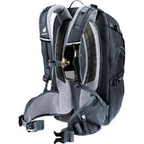 Deuter Trans Alpine 24 Fahrradrucksack black Produktbild 10