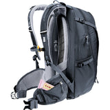 Deuter Trans Alpine 24 Fahrradrucksack black Produktbild 12