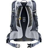 Deuter Trans Alpine 24 Fahrradrucksack black Produktbild 1