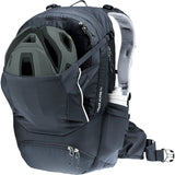 Deuter Trans Alpine 24 Fahrradrucksack black Produktbild 6