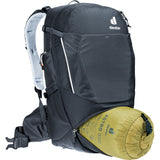 Deuter Trans Alpine 24 Fahrradrucksack black Produktbild 8