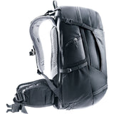 Deuter Trans Alpine 28 SL Damen Fahrradrucksack black Produktbild 2