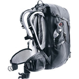 Deuter Trans Alpine 28 SL Damen Fahrradrucksack black Produktbild 7