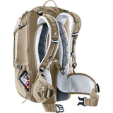 Deuter Trans Alpine 28 SL Fahrradrucksack alu-greystone Produktbild 9